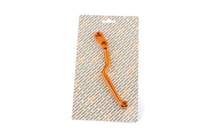 Lever right master cylinder Stage6 MK2 orange