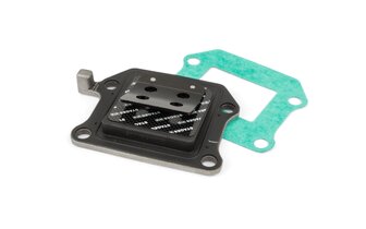 Boite &agrave; clapet Stage6 MK2 Viton&reg; MBK Booster