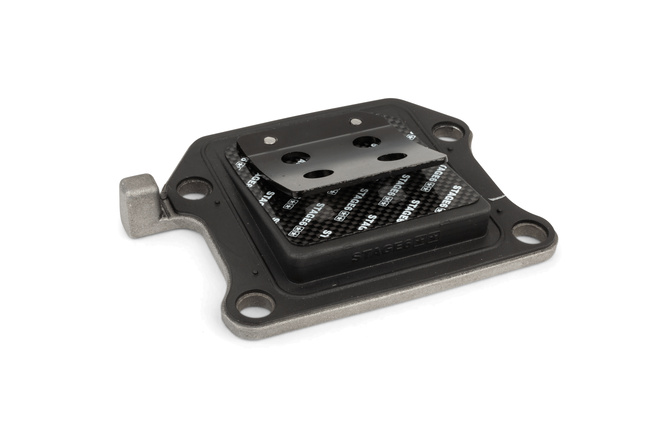 Membranblock Stage6 MK2 Viton Minarelli stehend