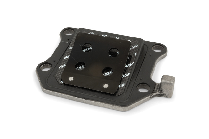 Membranblock Stage6 MK2 Viton Minarelli stehend