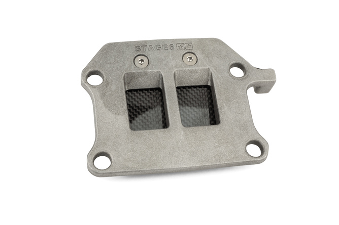 Membranblock Stage6 MK2 Viton Minarelli stehend