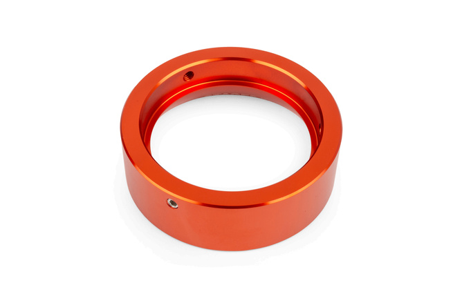 Ansaugtrichter 62mm Stage6 f&uuml;r PWK Vergaser orange