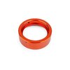 Ansaugtrichter 62mm Stage6 f&uuml;r PWK Vergaser orange