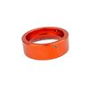 Ansaugtrichter 62mm Stage6 f&uuml;r PWK Vergaser orange