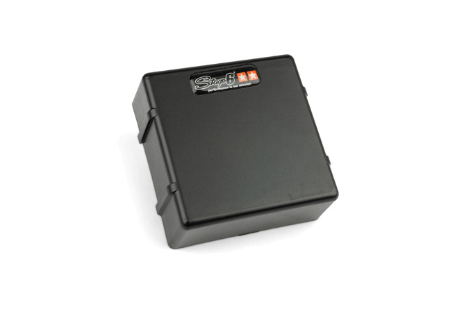 Boitier CDI d&eacute;brid&eacute; Stage6 Aprilia SR50 Euro 4