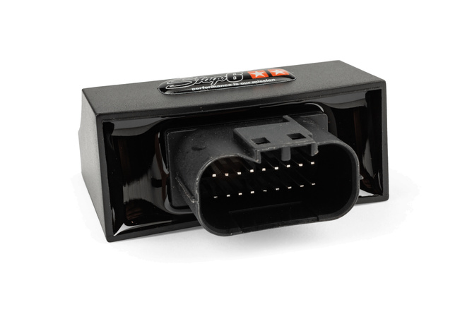 CDI derestricted Stage6 Peugeot Speedfight 4 4T Euro 4