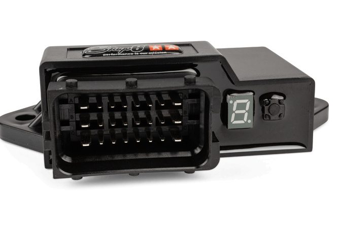 Boitier CDI t&eacute;l&eacute;command&eacute; Stage6 Rieju / Beta / Sherco Euro 4/5