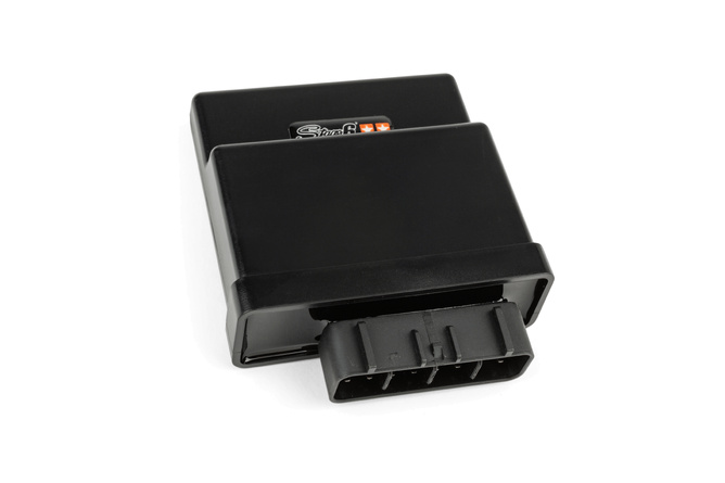 Boitier CDI d&eacute;brid&eacute; Stage6 Yamaha DT50 Euro 2