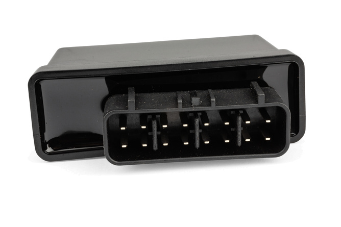 Boitier CDI d&eacute;brid&eacute; Stage6 Yamaha DT50 Euro 2