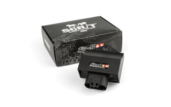 Boitier CDI d&eacute;brid&eacute; Stage6 Kymco Agility / Super 8 / Like Euro 4