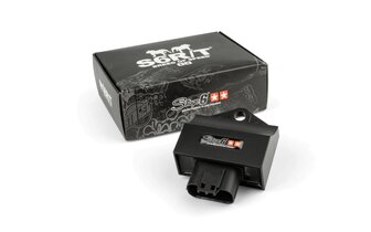 Boitier CDI d&eacute;brid&eacute; Stage6 SYM Jet / Fiddle / Orbit 3 Euro 4