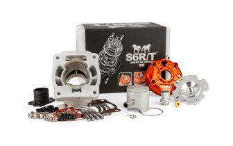 Cylinder Kit Stage6 R/T 70cc FL