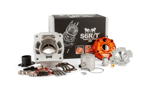 Cylinder Kit Stage6 R/T 70cc FL