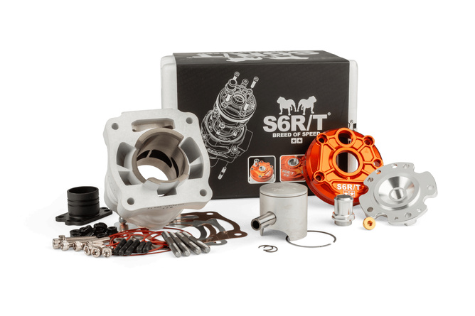 Cylinder Kit Stage6 R/T 70cc FL