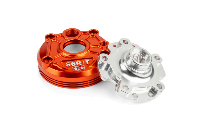 Tuning Kit cylinder + exhaust Stage6 R/T FL70