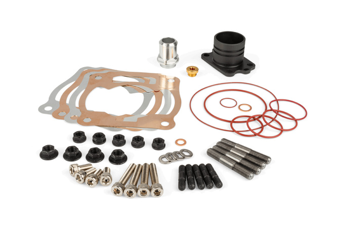 Tuning Kit cylinder + exhaust Stage6 R/T FL70