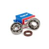 Kit cuscinetti albero motore Stage6 metallo Piaggio Ciao