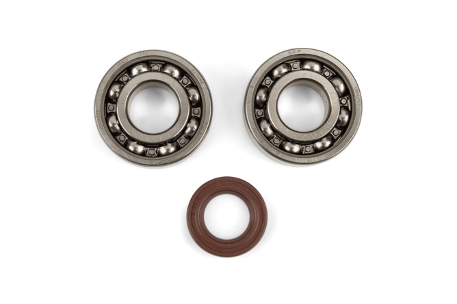 Kit cuscinetti albero motore Stage6 metallo Piaggio Ciao