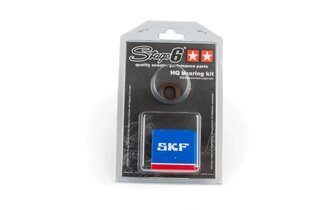 Kurbelwellenlager Stage6 Polyamidk&auml;fig Piaggio Ciao