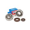 Kit cuscinetti albero motore Stage6 metallo PGO Big Max