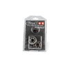 Kurbelwellenlager und Wellendichtringe MBK 51 Stage6 C3 Metall