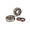 Kurbelwellenlager und Wellendichtringe MBK 51 Stage6 C3 Metall