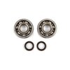Kurbelwellenlager und Wellendichtringe MBK 51 Stage6 C3 Metall