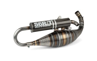Exhaust Stage6 R/T FL 70cc