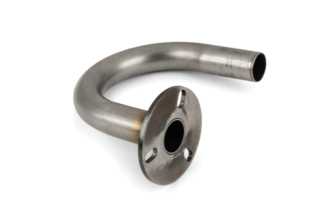 Exhaust Stage6 R/T FL 70cc