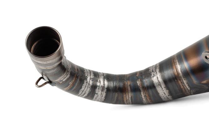 Exhaust Stage6 R/T FL 70cc