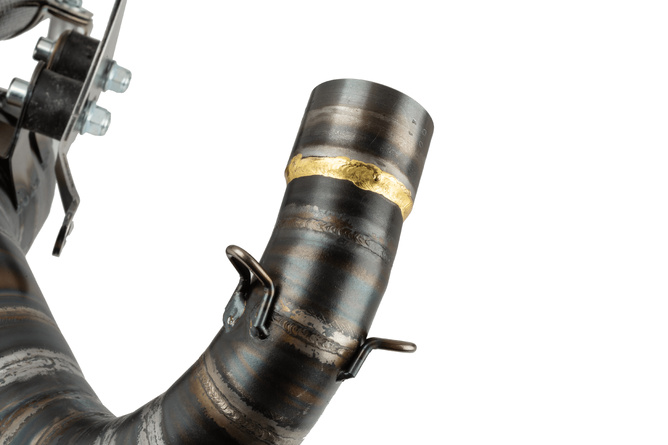 Exhaust Stage6 R/T FL 70cc