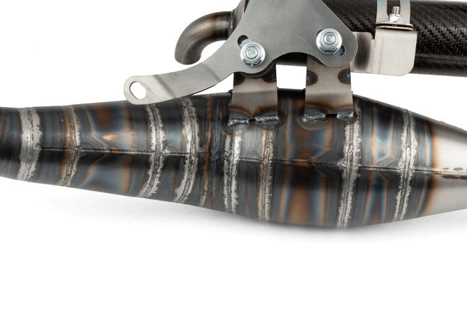 Exhaust Stage6 R/T FL 70cc