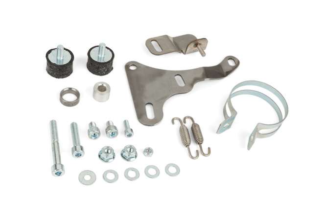 Tuning Kit cylinder + exhaust Stage6 R/T FL70