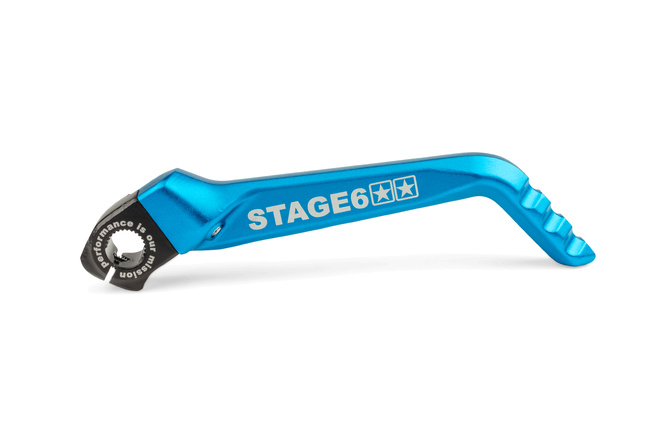 Pedivella avviamento Stage6 AM6 Blu
