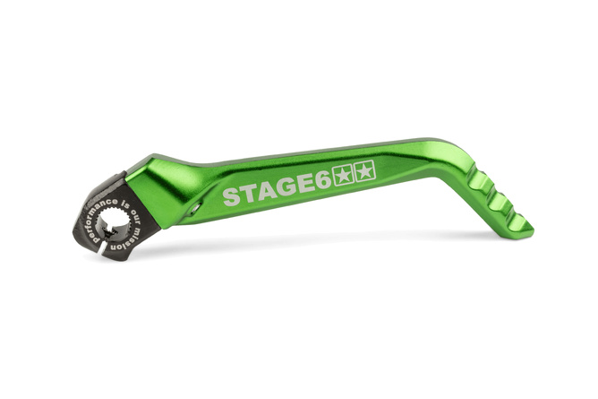 Kickstarter Stage6 AM6 Gr&uuml;n