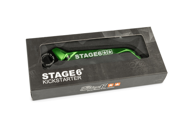 Kickstarter Stage6 AM6 Gr&uuml;n