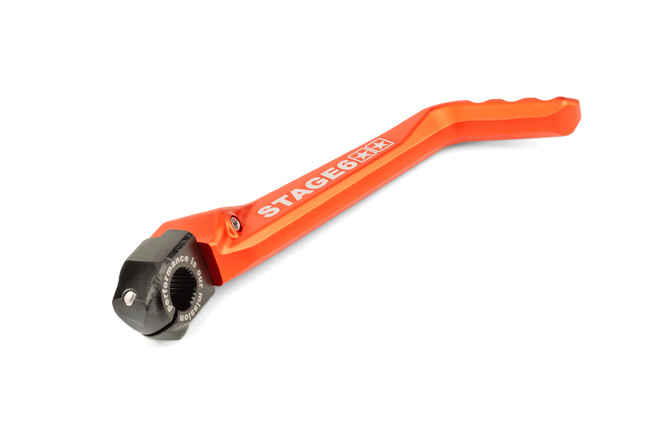 Kickstarter Stage6 AM6 Orange