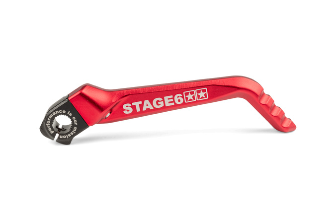 Kickstarter Stage6 AM6 Rot
