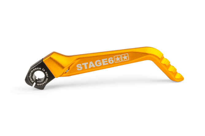 Kick de d&eacute;marrage Stage6 AM6 Or
