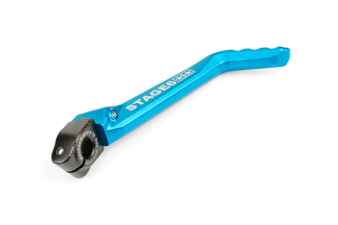 Kickstarter Stage6 Derbi blau