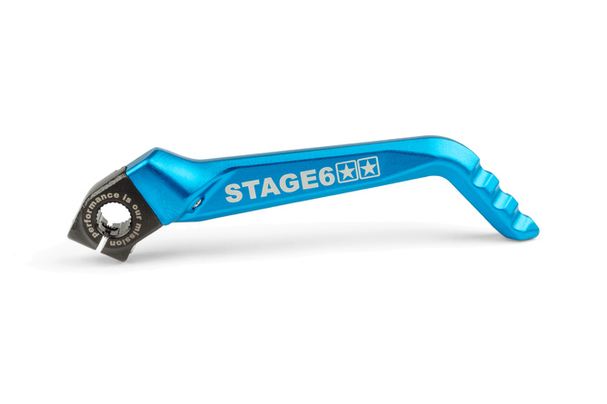 Kickstarter Stage6 Derbi blau