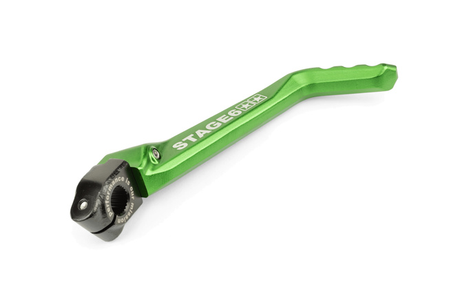 Kickstarter Stage6 Derbi gr&uuml;n