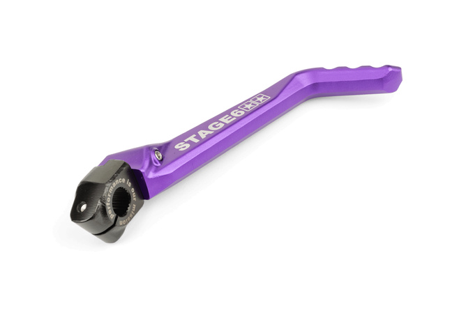 Kickstarter Stage6 Derbi lila
