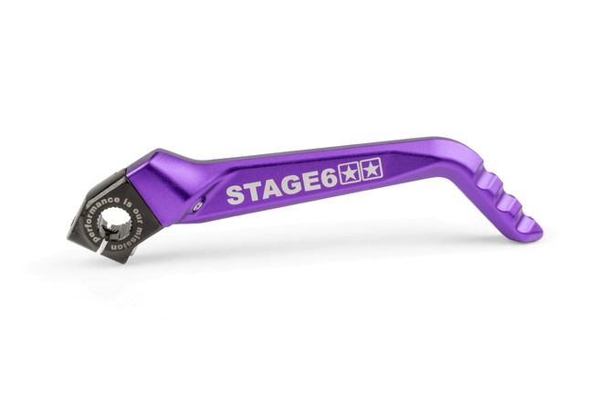 Kickstarter Stage6 Derbi lila