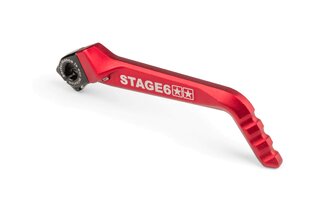 Kickstarter Stage6 Derbi rot