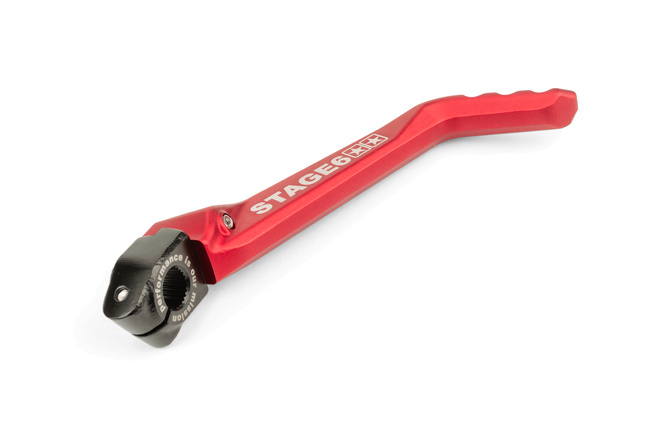 Kickstarter Stage6 Derbi rot