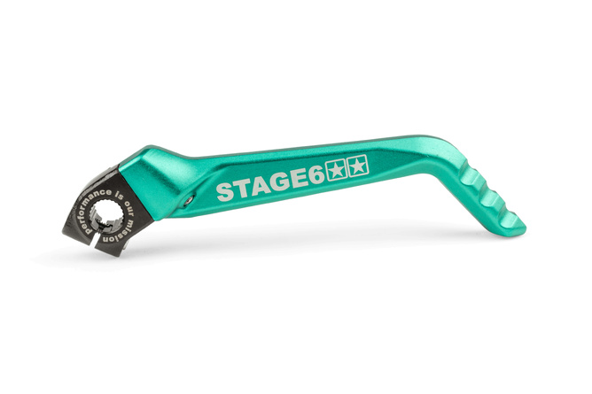Kickstarter Stage6 Derbi t&uuml;rkis