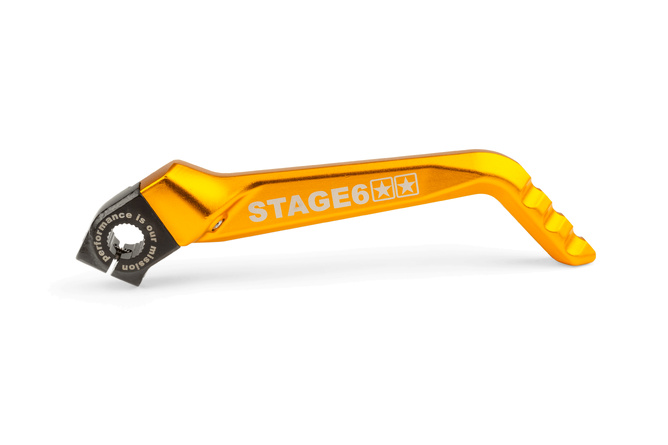 Kickstarter Stage6 Derbi gold