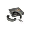 Brake Shoes front Stage6 Sport 105x20mm Piaggio Ciao