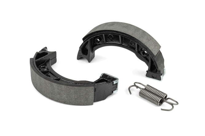 Brake Shoes front Stage6 Sport 105x20mm Piaggio Ciao